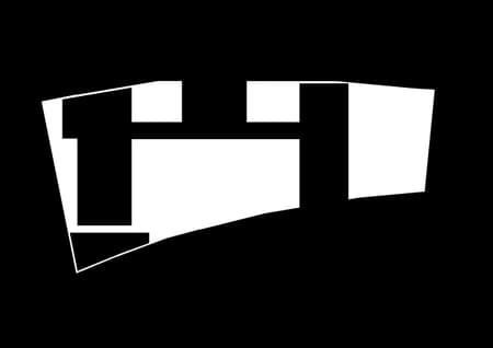 Five Courtyard House